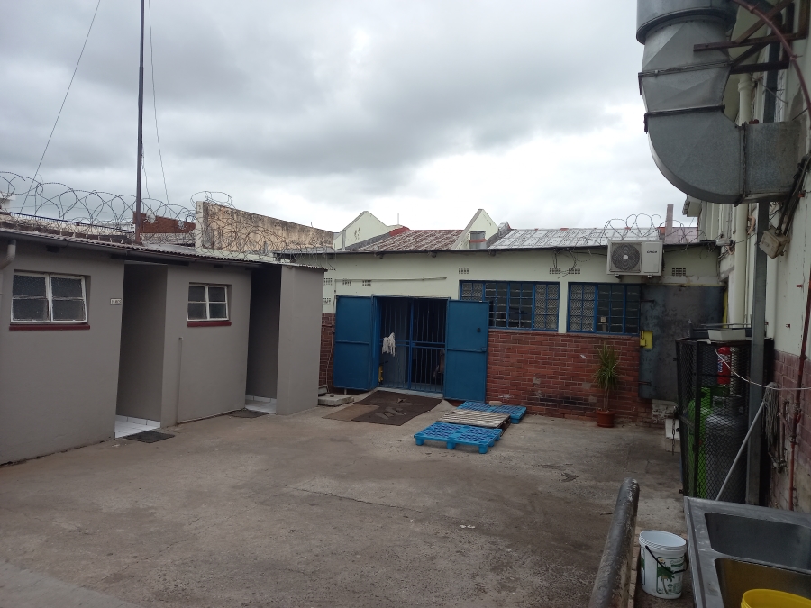 Commercial Property for Sale in Rustenburg Central North West